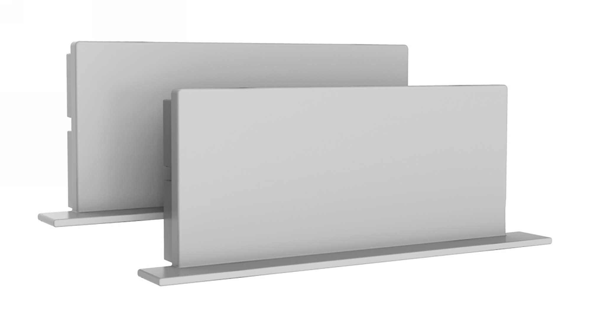 Lungo 9435R Profiles Dlux Profile Accessories Lungo 9435R Profiles Dlux Profile Accessories